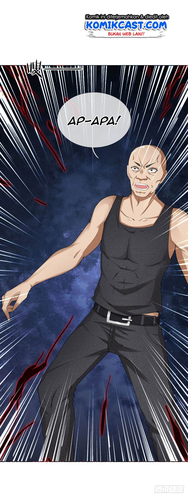 City of Heaven TimeStamp (Urban Rebellion) Chapter 03 Gambar 20